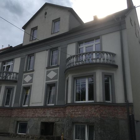 Green Apartment House ビエルスコ・ビアバ エクステリア 写真